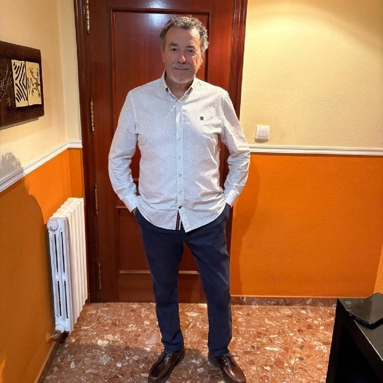 Foto de perfil