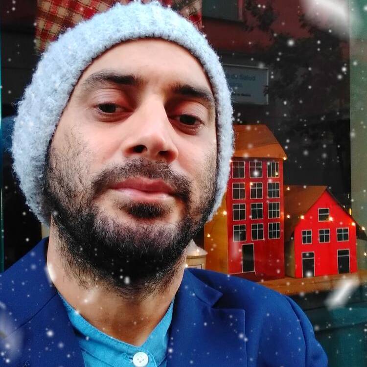 Foto de perfil
