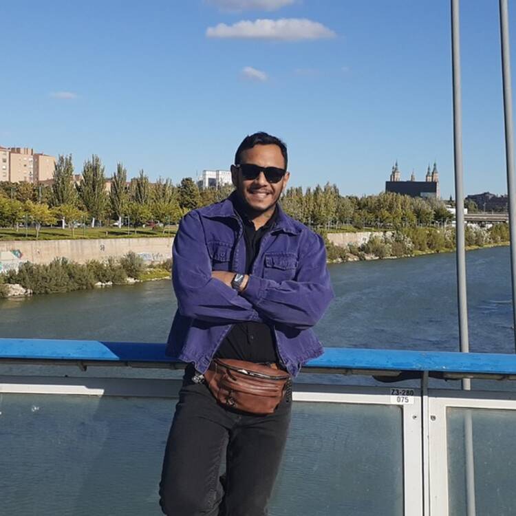Foto de perfil