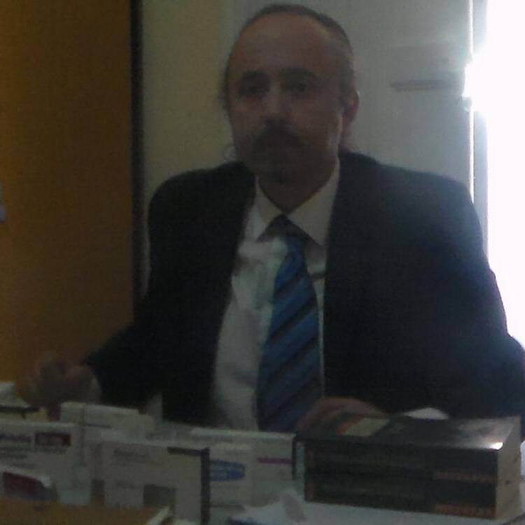 Foto de perfil