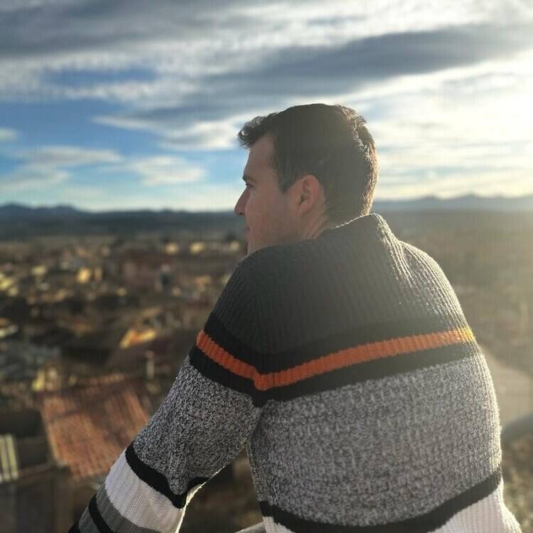 Foto de perfil