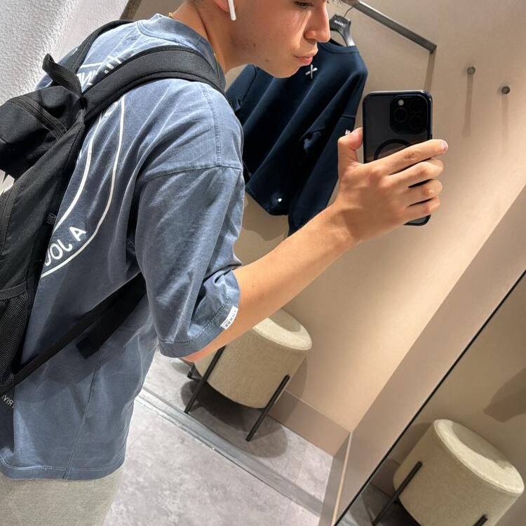Foto de perfil de Ruben