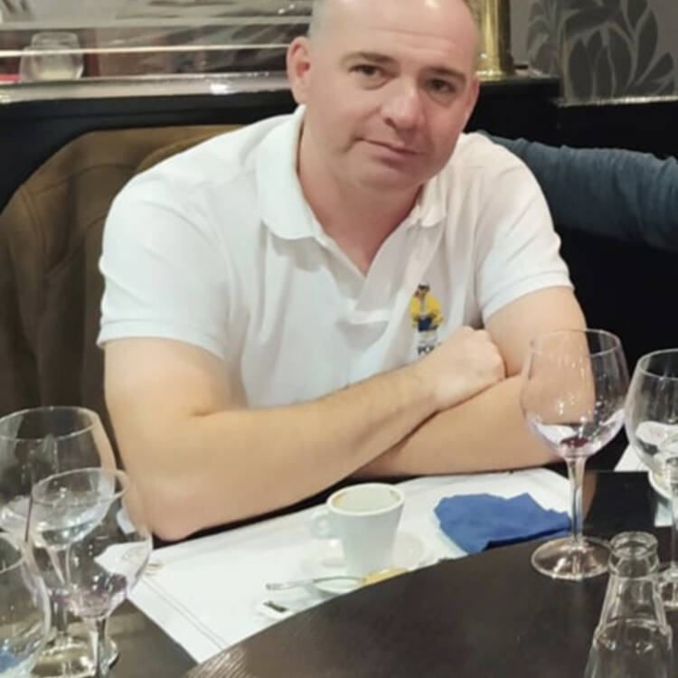 Foto de perfil de Rafael