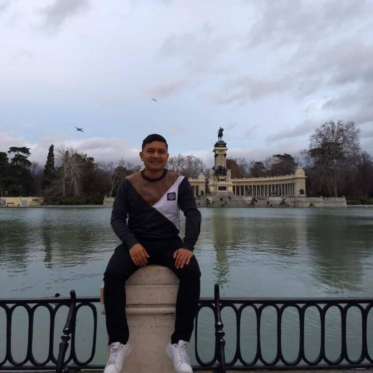 Foto de perfil