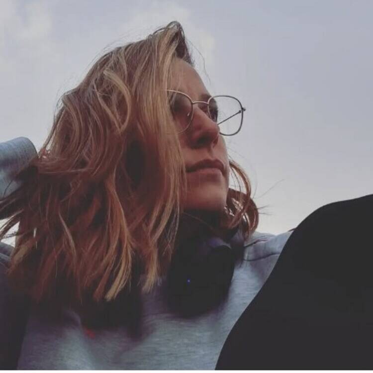 Foto de perfil