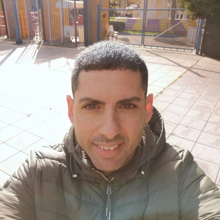 Foto de perfil