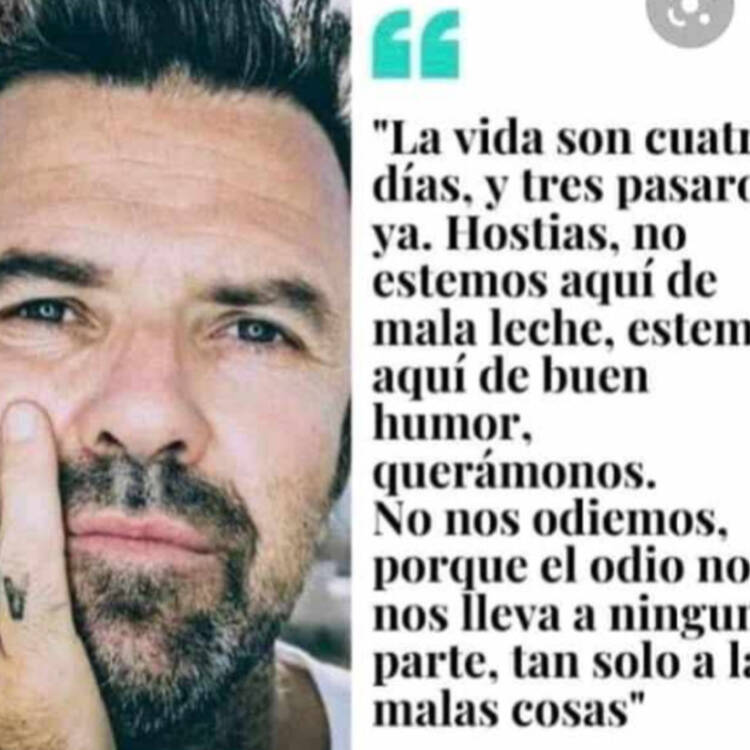 Foto de perfil