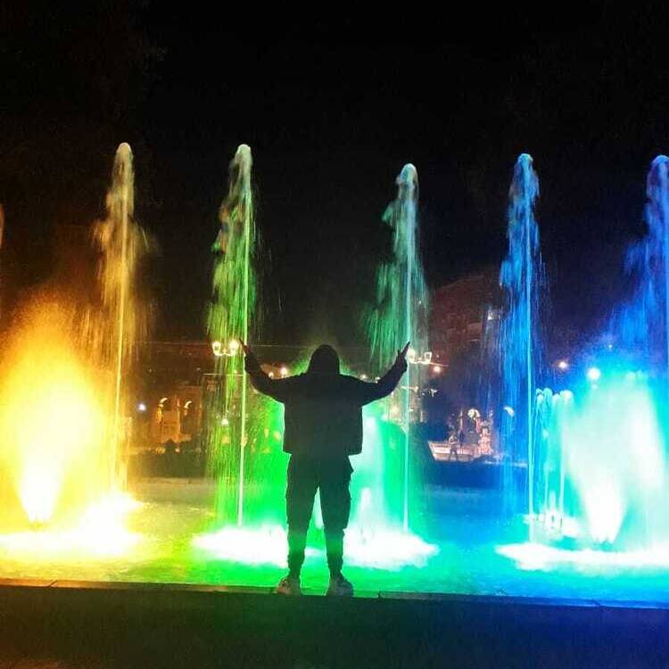 Foto de perfil