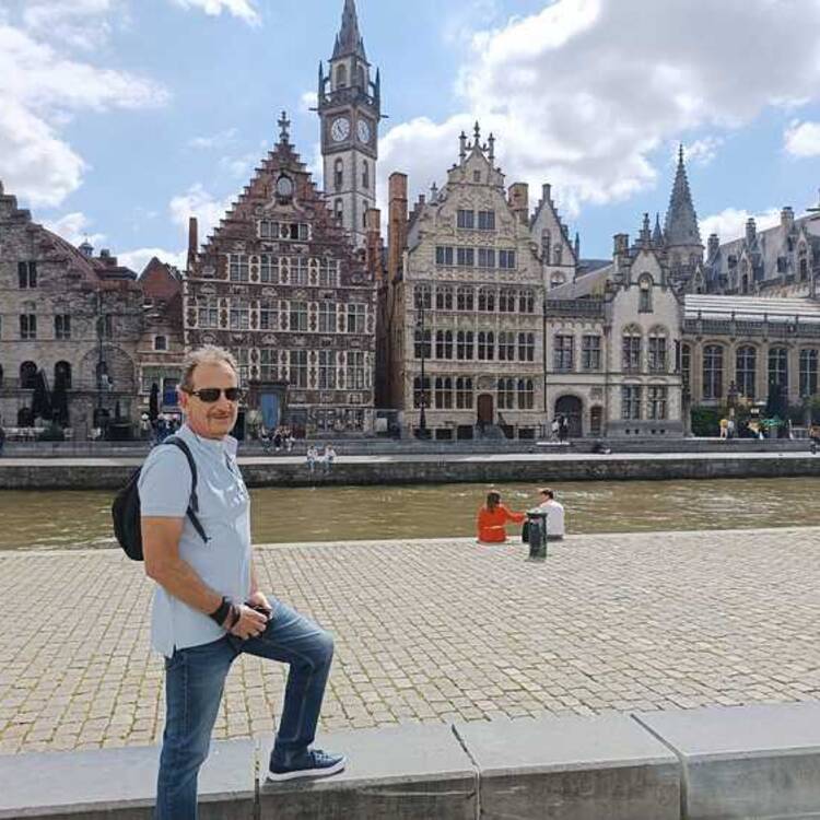 Foto de perfil