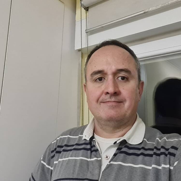 Foto de perfil