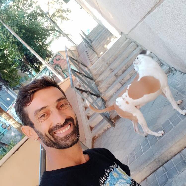 Foto de perfil