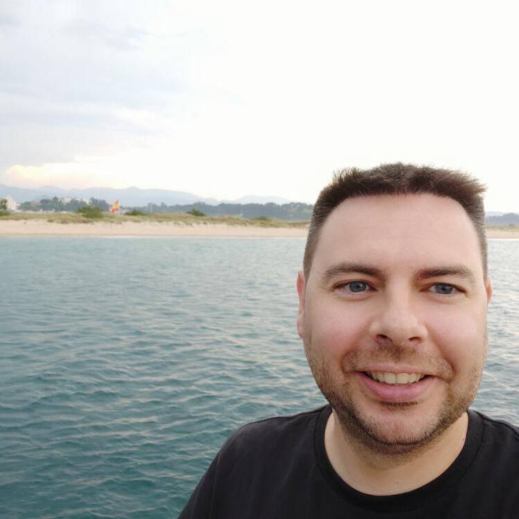Foto de perfil