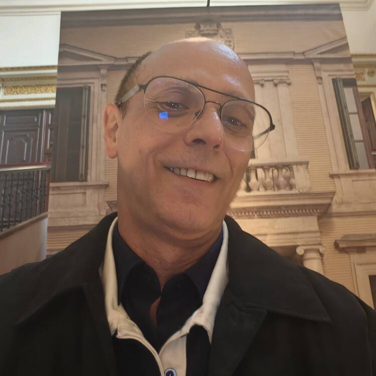 Foto de perfil de Javier