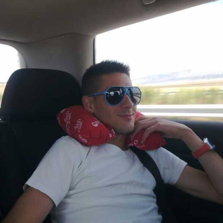 Foto de perfil