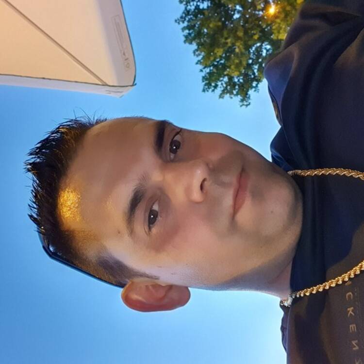 Foto de perfil de Jesus