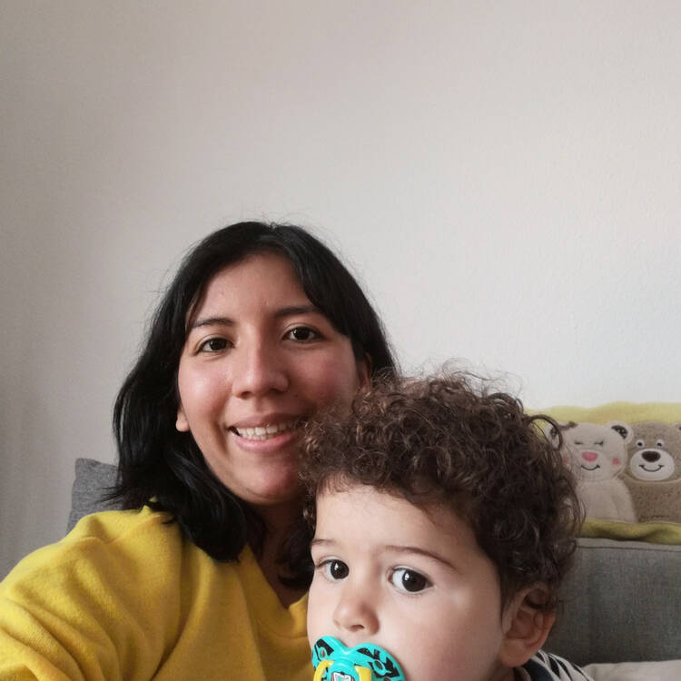 Foto de perfil