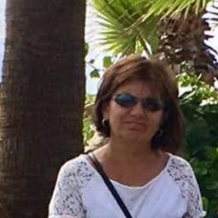 Foto de perfil de Laura