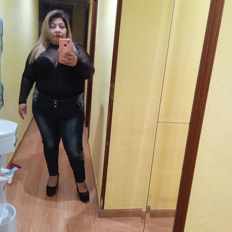 Foto de perfil de Cristina