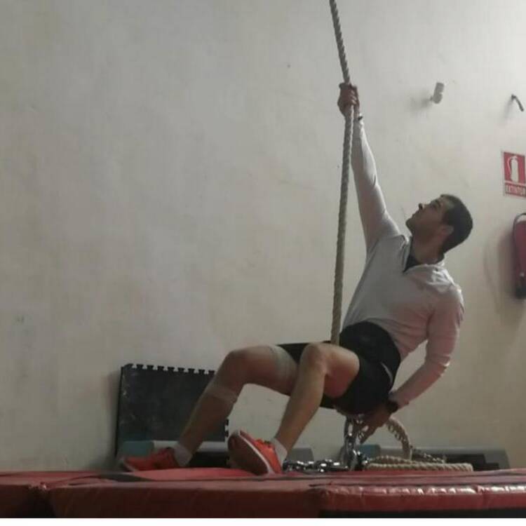 Foto de perfil