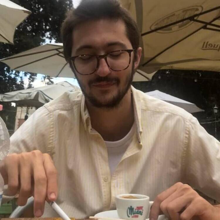 Foto de perfil