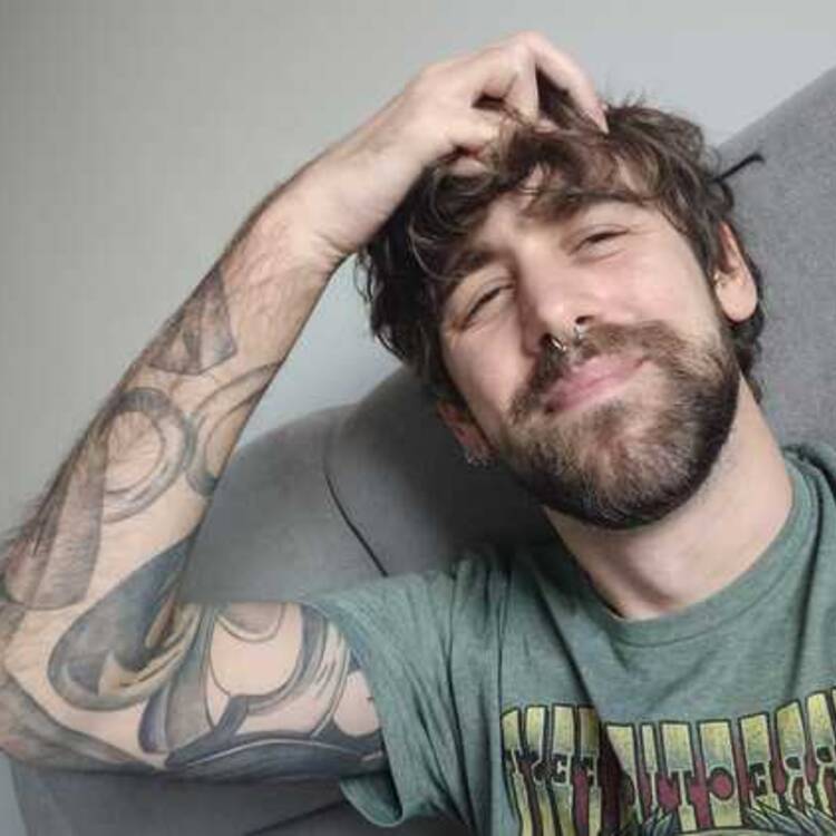 Foto de perfil