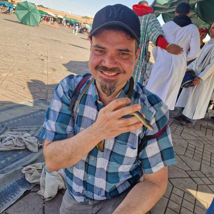 Foto de perfil