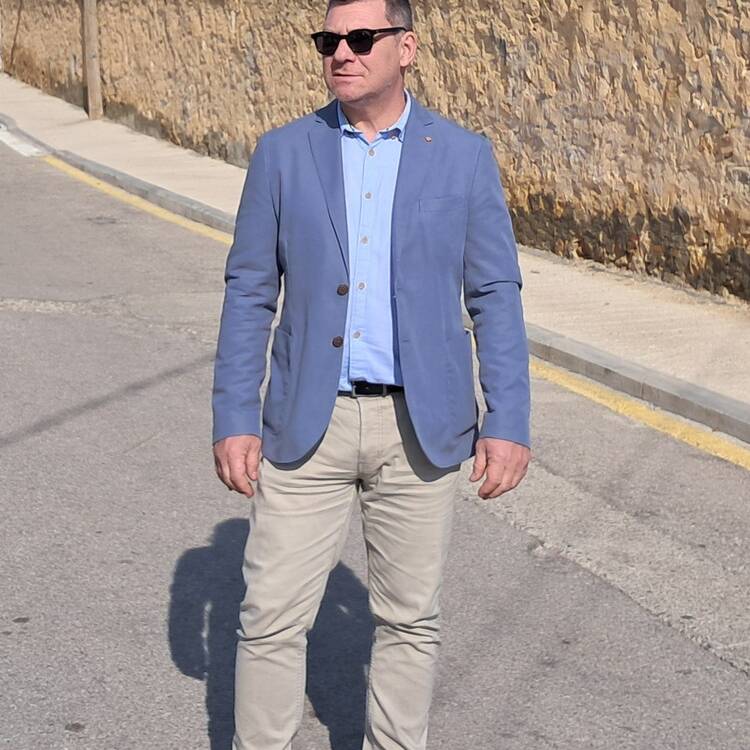 Foto de perfil