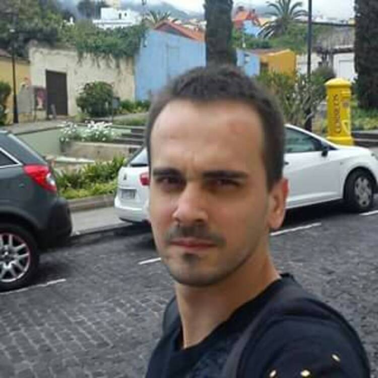 Foto de perfil de Yeray Arechavaleta