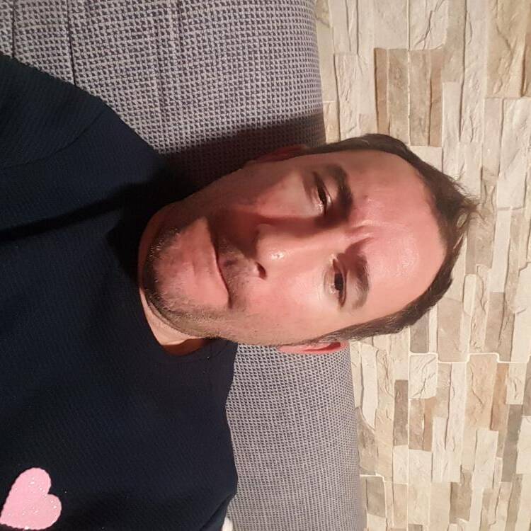 Foto de perfil de David