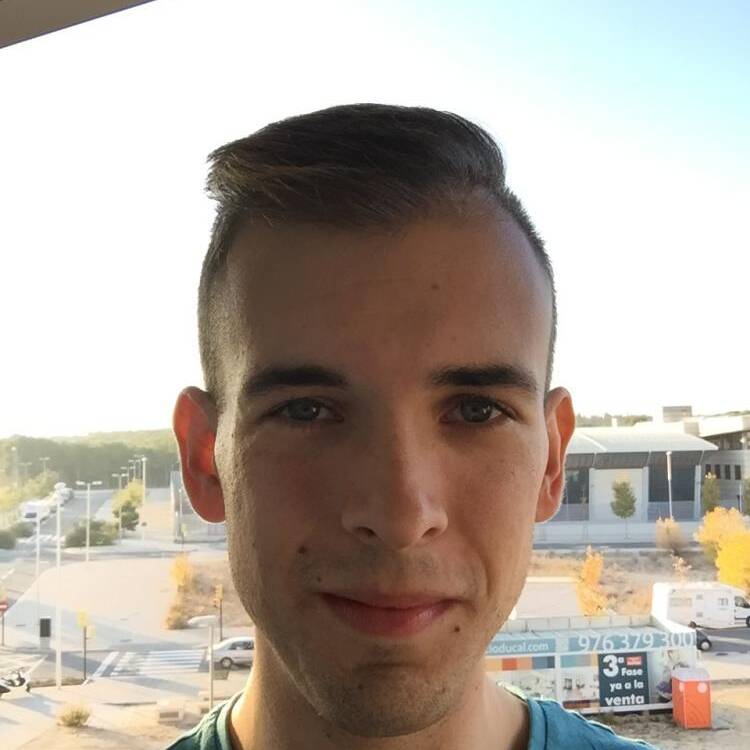 Foto de perfil de Javier Royo