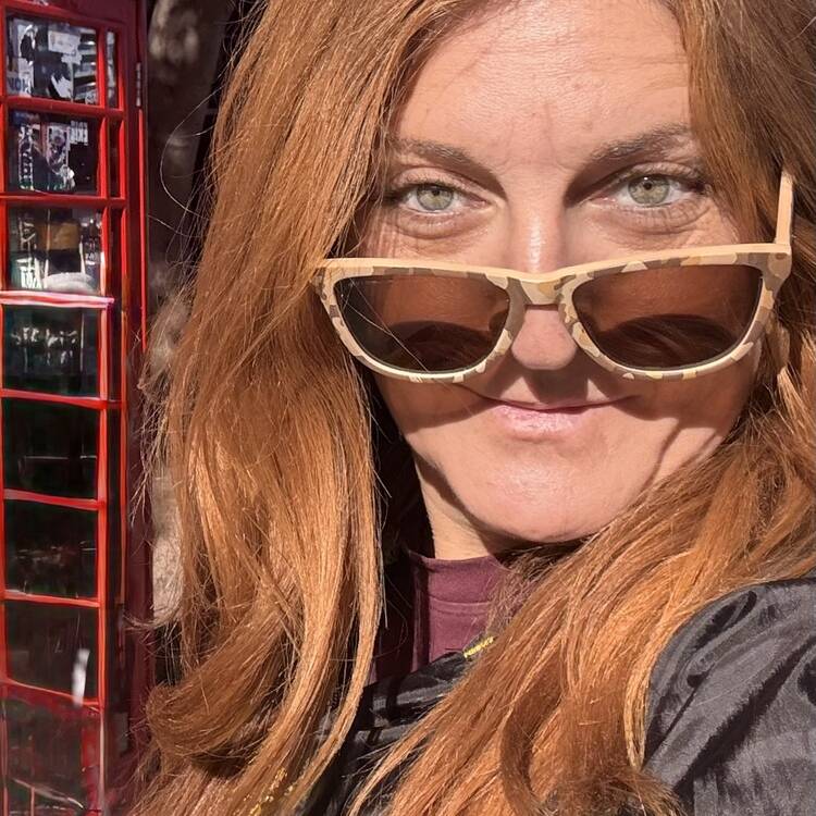 Foto de perfil