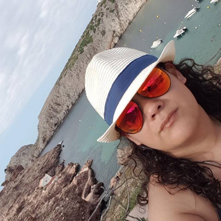 Foto de perfil de Lourdes