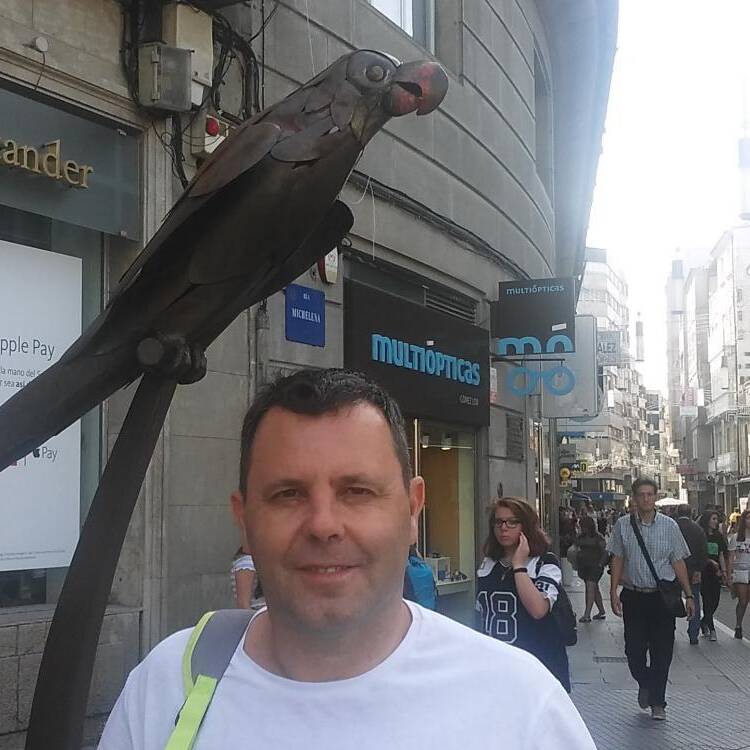 Foto de perfil