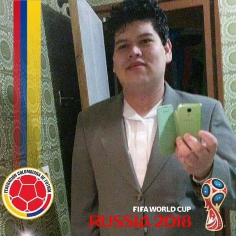 Foto de perfil de Jefferson