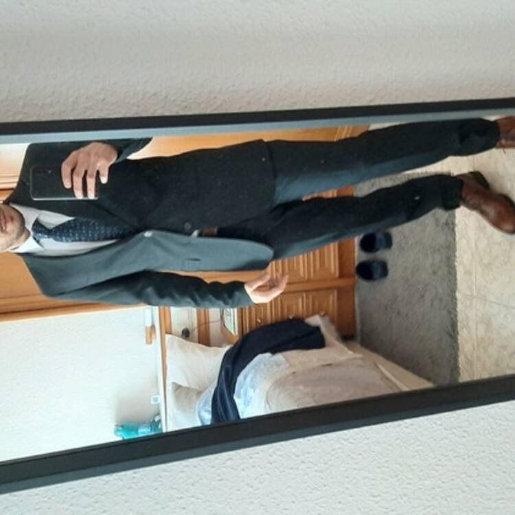 Foto de perfil