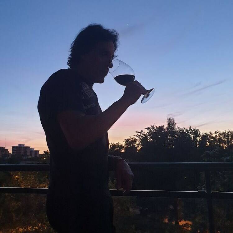 Foto de perfil