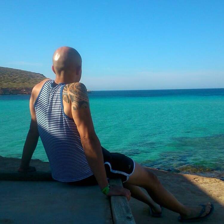 Foto de perfil