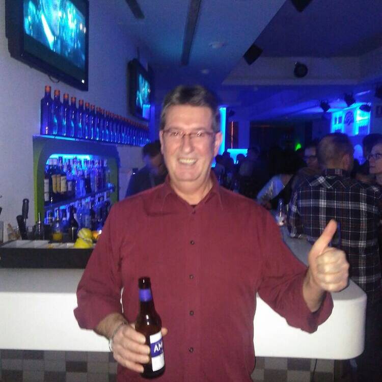Foto de perfil