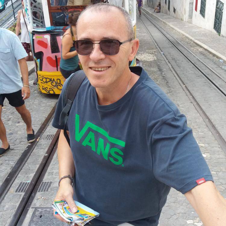 Foto de perfil