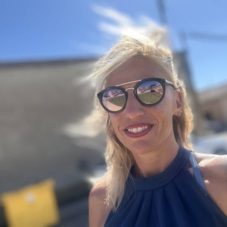 Foto de perfil