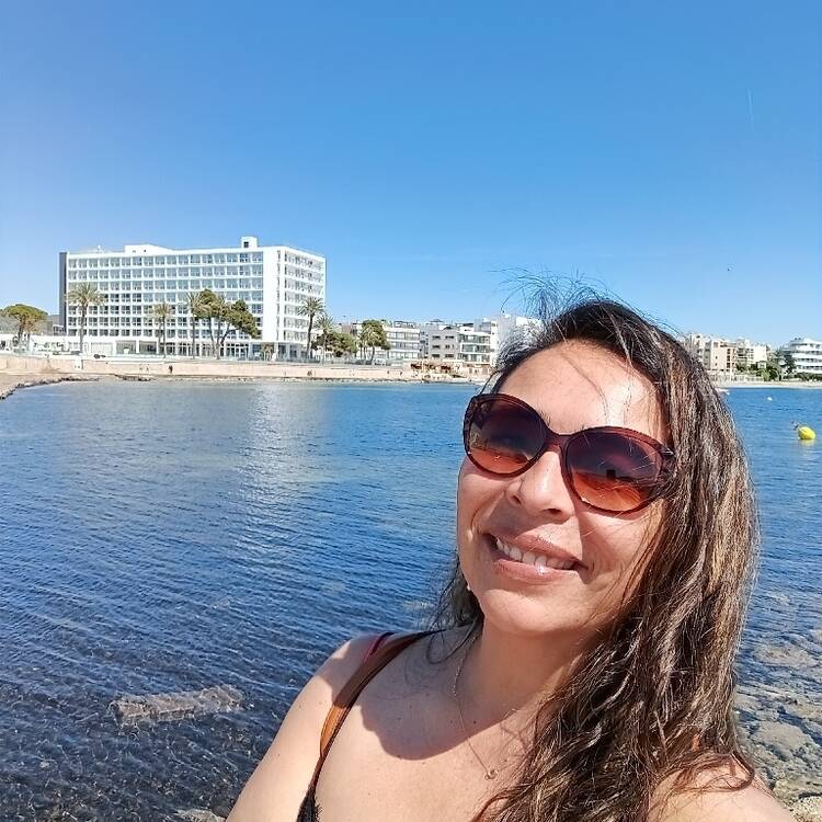 Foto de perfil de Angelica