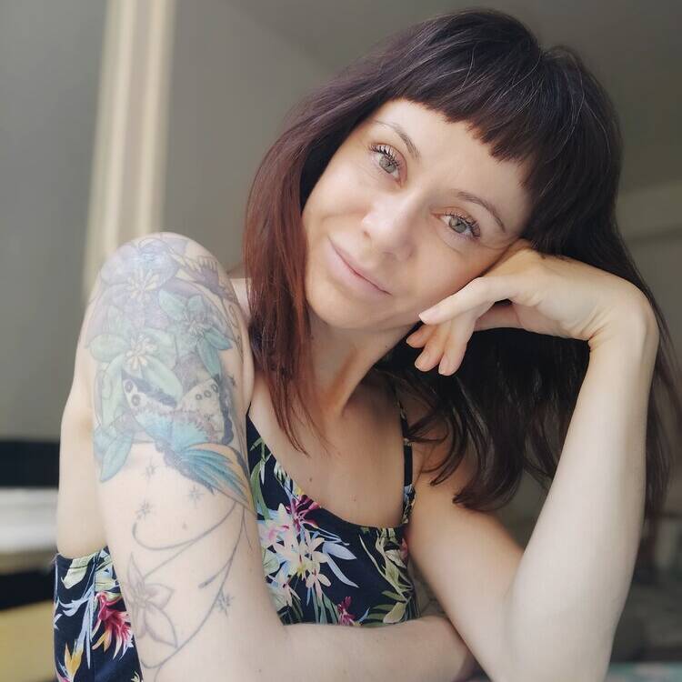 Foto de perfil