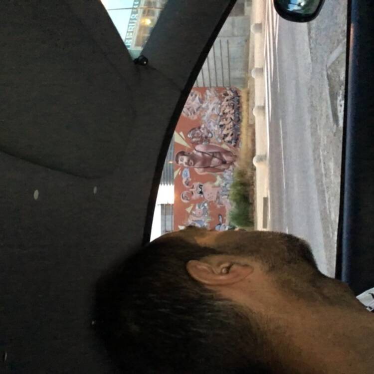 Foto de perfil