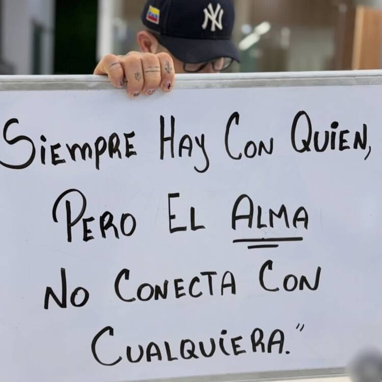 Foto de perfil