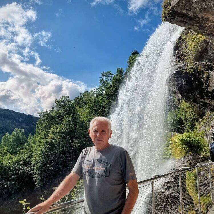 Foto de perfil de Miguel Ángel