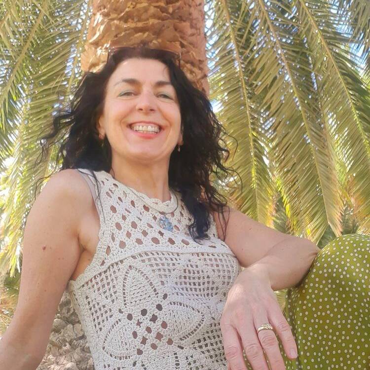Foto de perfil de marian