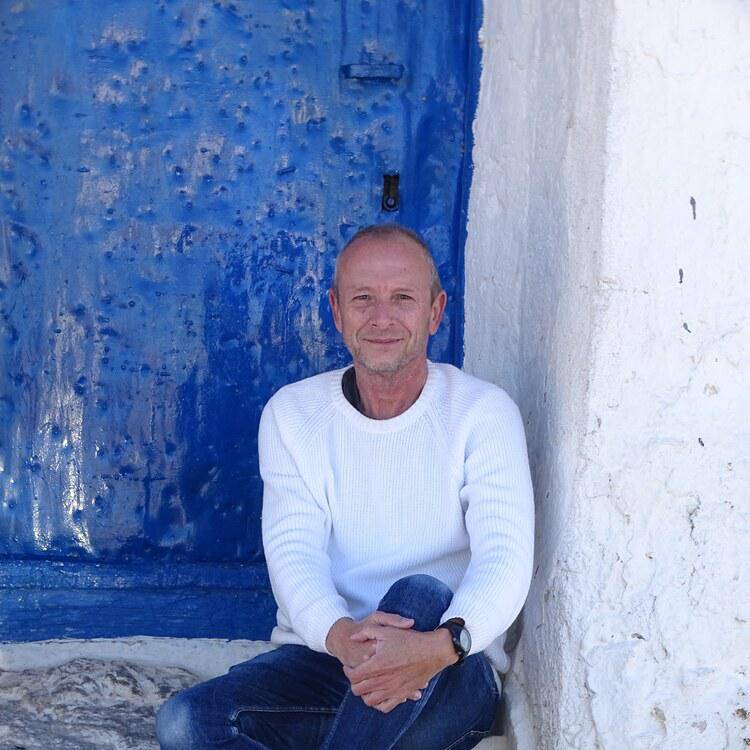 Foto de perfil