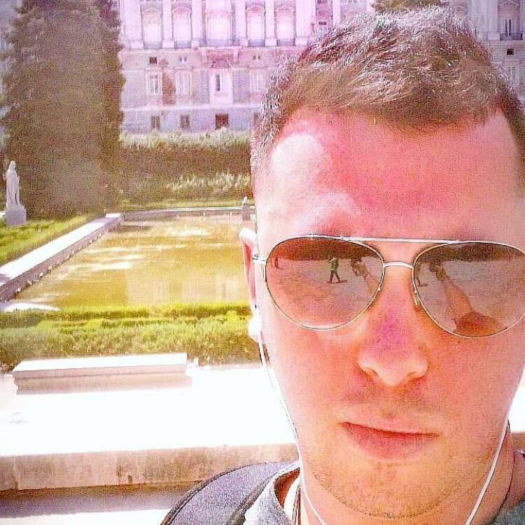 Foto de perfil