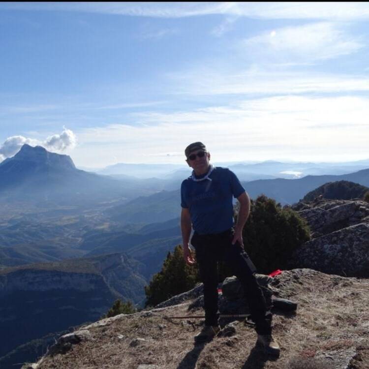Foto de perfil