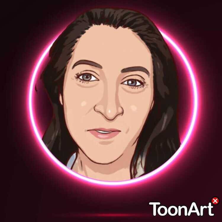 Foto de perfil de Nuria